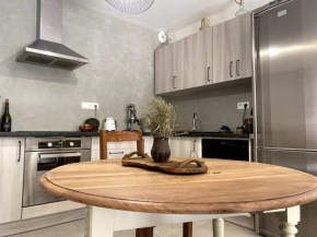 Bord de mer, 2 chambres